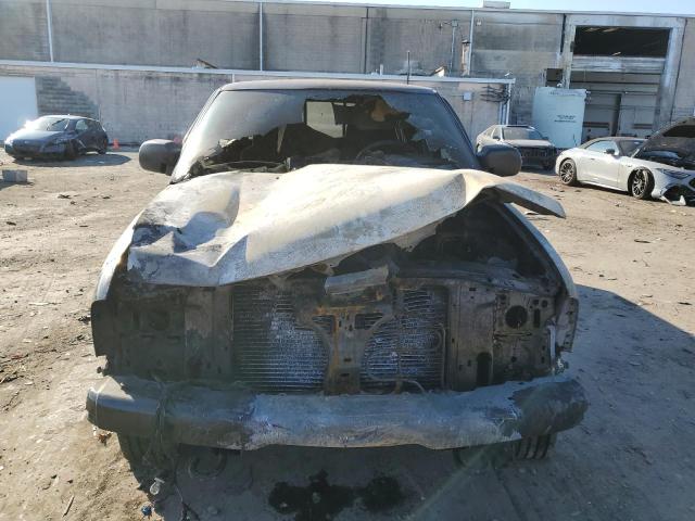 Photo 4 VIN: 1GTDT13W31K265791 - GMC SONOMA 