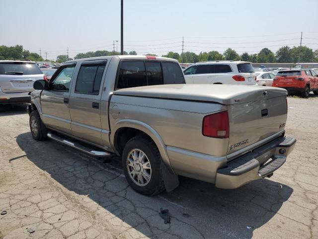 Photo 1 VIN: 1GTDT13W62K198959 - GMC SONOMA 