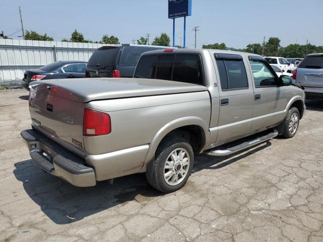 Photo 2 VIN: 1GTDT13W62K198959 - GMC SONOMA 