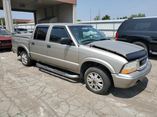 Photo 3 VIN: 1GTDT13W62K198959 - GMC SONOMA 