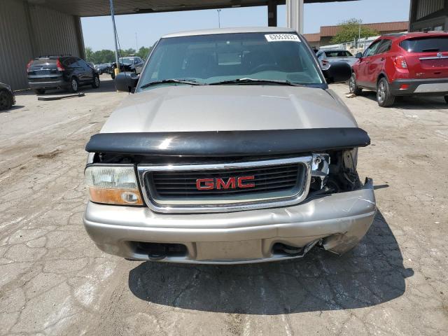 Photo 4 VIN: 1GTDT13W62K198959 - GMC SONOMA 