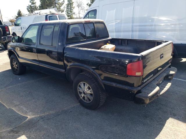 Photo 1 VIN: 1GTDT13W62K203013 - GMC SONOMA 