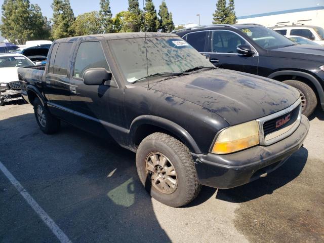 Photo 3 VIN: 1GTDT13W62K203013 - GMC SONOMA 