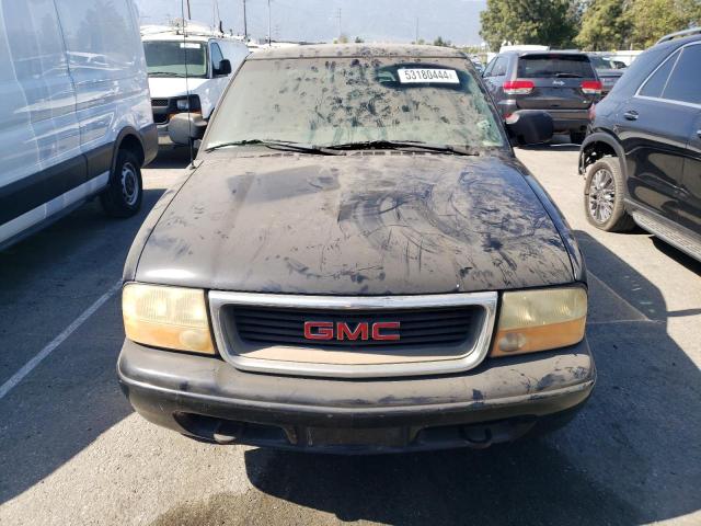 Photo 4 VIN: 1GTDT13W62K203013 - GMC SONOMA 