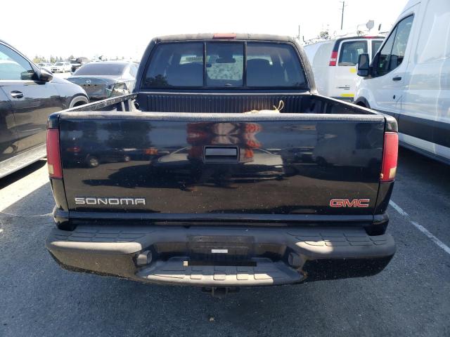 Photo 5 VIN: 1GTDT13W62K203013 - GMC SONOMA 