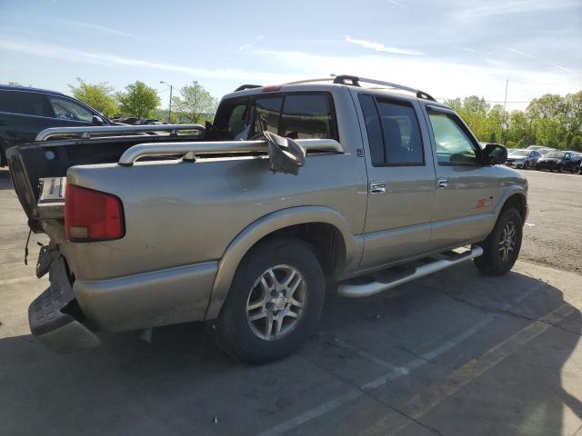 Photo 2 VIN: 1GTDT13W62K226484 - GMC SONOMA 