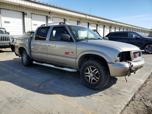 Photo 3 VIN: 1GTDT13W62K226484 - GMC SONOMA 