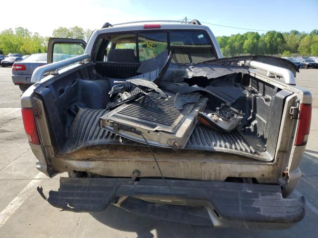 Photo 5 VIN: 1GTDT13W62K226484 - GMC SONOMA 