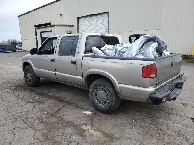 Photo 1 VIN: 1GTDT13W71K154628 - GMC SONOMA 