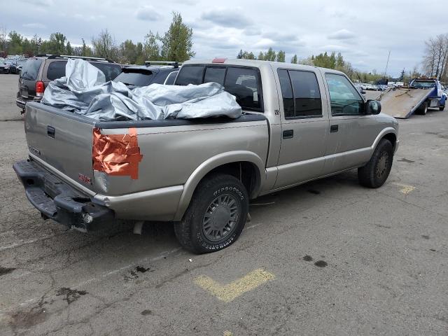 Photo 2 VIN: 1GTDT13W71K154628 - GMC SONOMA 