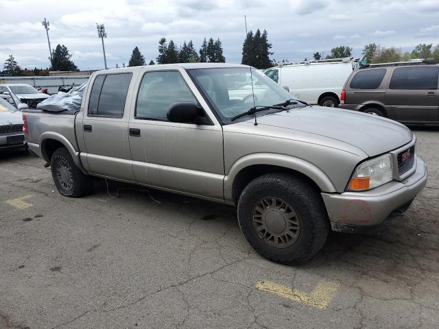 Photo 3 VIN: 1GTDT13W71K154628 - GMC SONOMA 