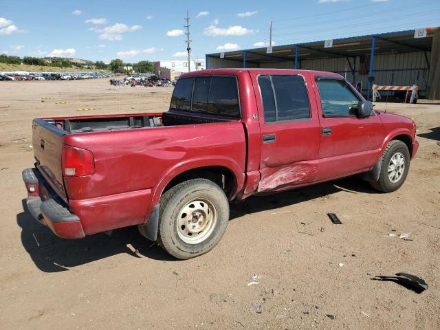 Photo 2 VIN: 1GTDT13W72K198548 - GMC SONOMA 