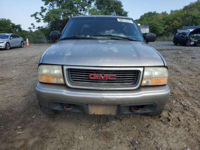 Photo 4 VIN: 1GTDT13W81K211645 - GMC SONOMA 