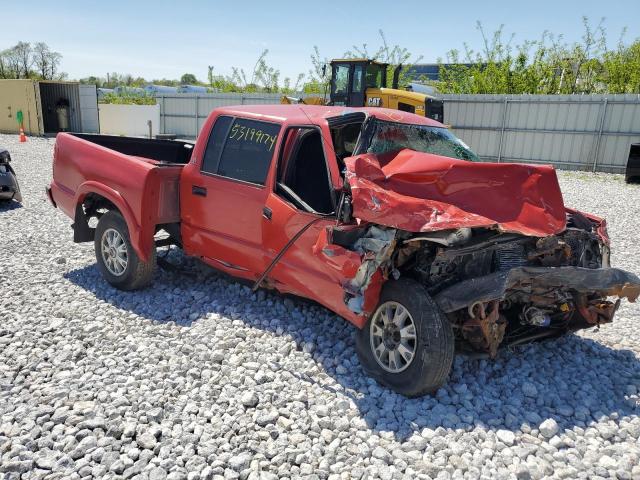 Photo 3 VIN: 1GTDT13W82K196114 - GMC SONOMA 