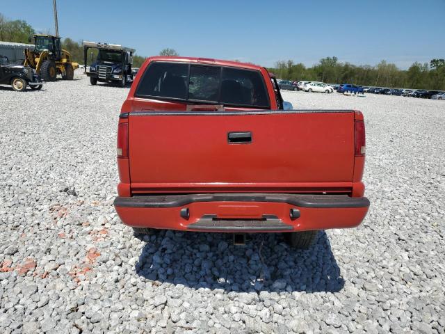 Photo 5 VIN: 1GTDT13W82K196114 - GMC SONOMA 