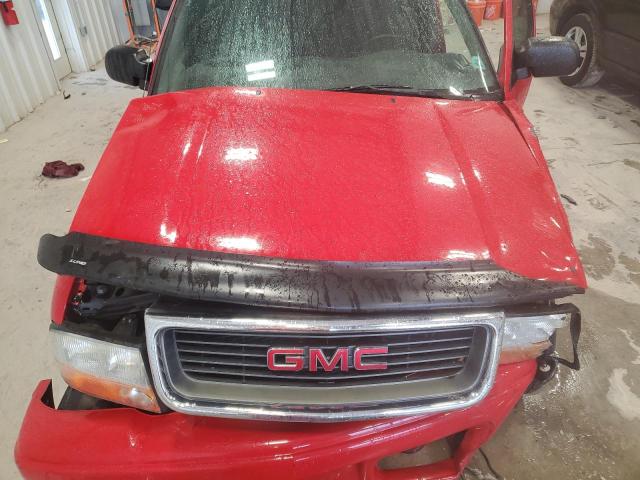 Photo 10 VIN: 1GTDT13W82K214255 - GMC SONOMA 