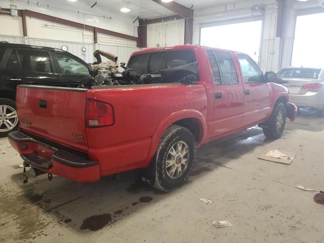 Photo 2 VIN: 1GTDT13W82K214255 - GMC SONOMA 