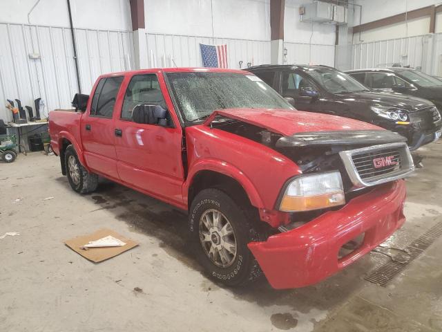 Photo 3 VIN: 1GTDT13W82K214255 - GMC SONOMA 