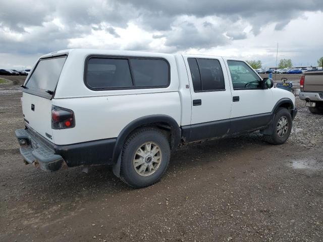 Photo 2 VIN: 1GTDT13WX2K213740 - GMC SONOMA 