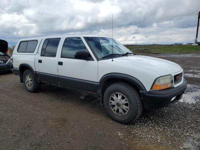 Photo 3 VIN: 1GTDT13WX2K213740 - GMC SONOMA 