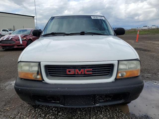 Photo 4 VIN: 1GTDT13WX2K213740 - GMC SONOMA 