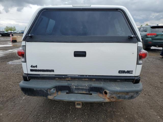 Photo 5 VIN: 1GTDT13WX2K213740 - GMC SONOMA 