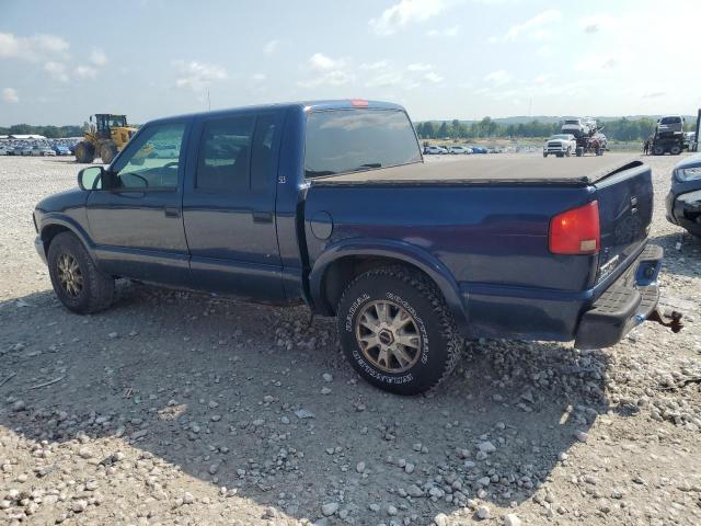 Photo 1 VIN: 1GTDT13X13K166978 - GMC SONOMA 