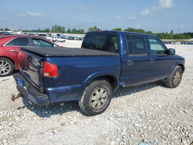 Photo 2 VIN: 1GTDT13X13K166978 - GMC SONOMA 