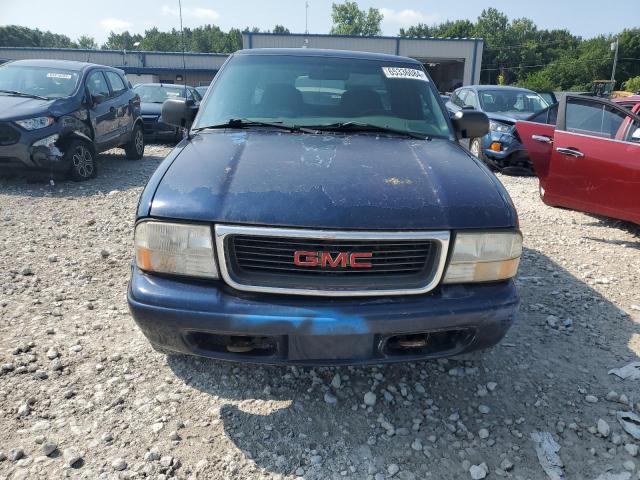 Photo 4 VIN: 1GTDT13X13K166978 - GMC SONOMA 