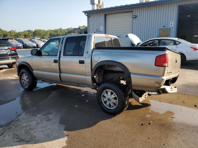 Photo 1 VIN: 1GTDT13X14K137904 - GMC SONOMA 