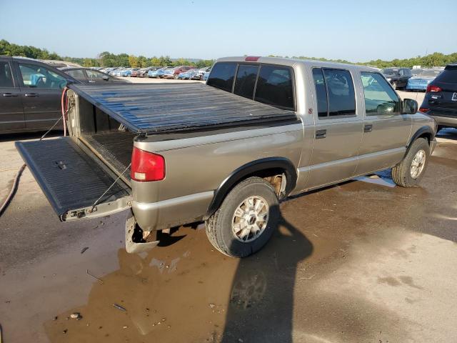 Photo 2 VIN: 1GTDT13X14K137904 - GMC SONOMA 