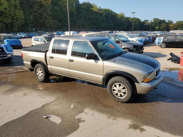 Photo 3 VIN: 1GTDT13X14K137904 - GMC SONOMA 