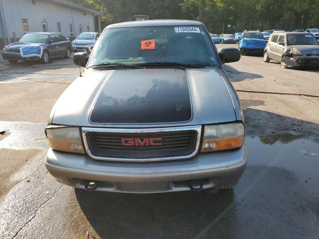 Photo 4 VIN: 1GTDT13X14K137904 - GMC SONOMA 