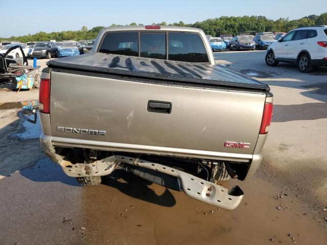 Photo 5 VIN: 1GTDT13X14K137904 - GMC SONOMA 