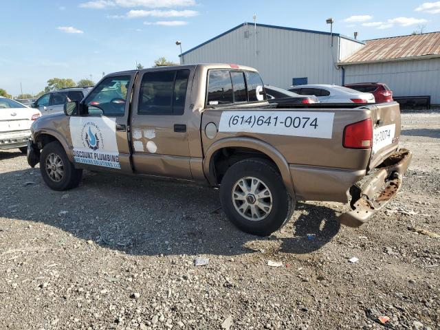 Photo 1 VIN: 1GTDT13X24K138169 - GMC SONOMA 