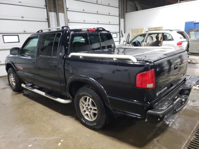 Photo 1 VIN: 1GTDT13X63K129361 - GMC SONOMA 