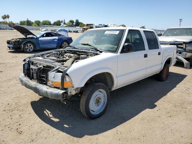 Photo 0 VIN: 1GTDT13X64K119172 - GMC SONOMA 