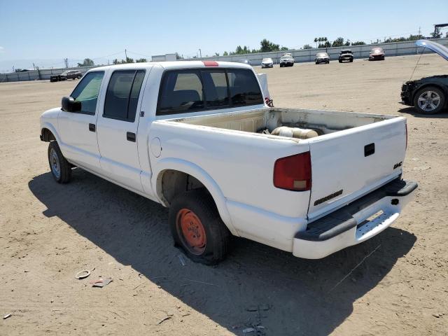 Photo 1 VIN: 1GTDT13X64K119172 - GMC SONOMA 