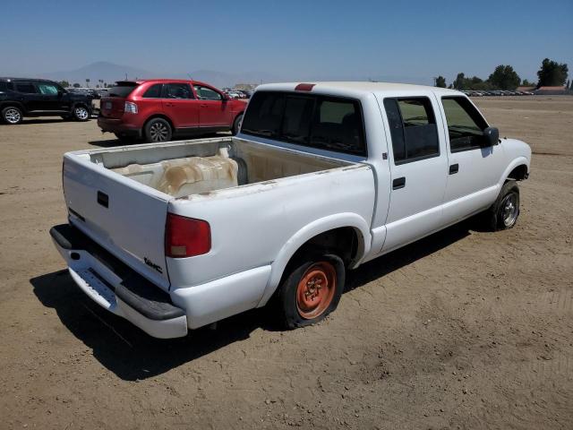 Photo 2 VIN: 1GTDT13X64K119172 - GMC SONOMA 