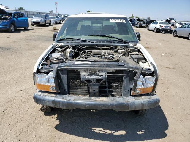 Photo 4 VIN: 1GTDT13X64K119172 - GMC SONOMA 