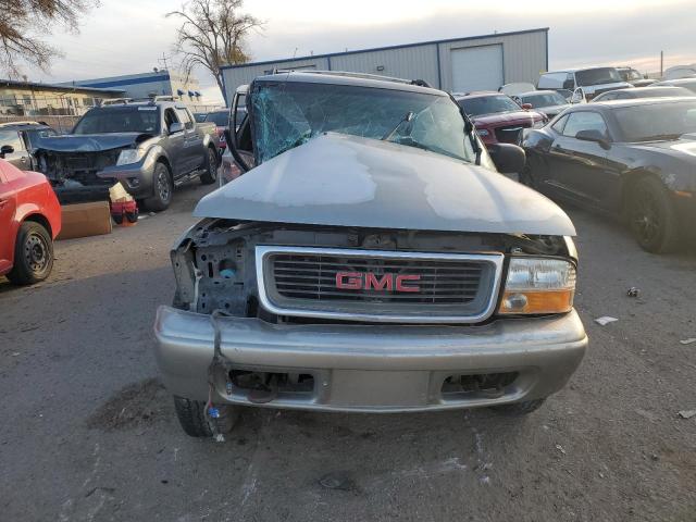 Photo 4 VIN: 1GTDT13X73K124122 - GMC SONOMA 