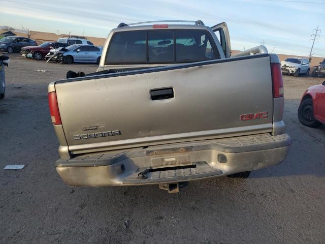 Photo 5 VIN: 1GTDT13X73K124122 - GMC SONOMA 