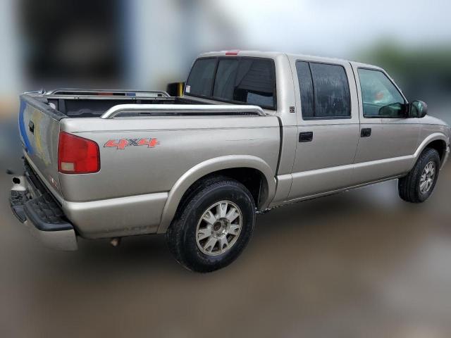 Photo 2 VIN: 1GTDT13XX3K153291 - GMC SONOMA 