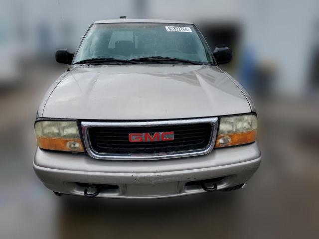 Photo 4 VIN: 1GTDT13XX3K153291 - GMC SONOMA 