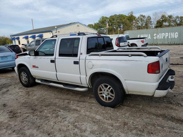 Photo 1 VIN: 1GTDT13XX4K104514 - GMC SONOMA 