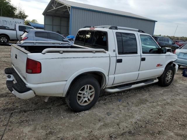 Photo 2 VIN: 1GTDT13XX4K104514 - GMC SONOMA 