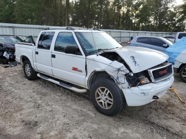 Photo 3 VIN: 1GTDT13XX4K104514 - GMC SONOMA 