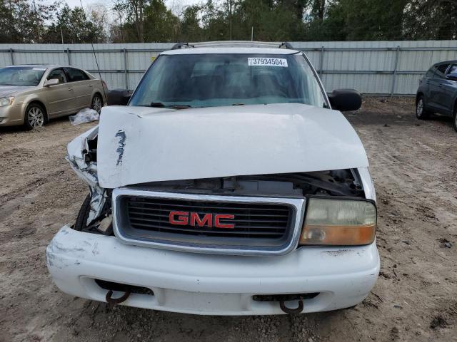 Photo 4 VIN: 1GTDT13XX4K104514 - GMC SONOMA 