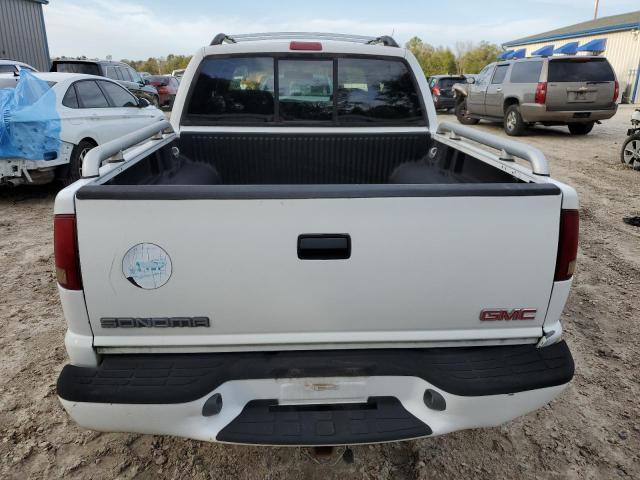 Photo 5 VIN: 1GTDT13XX4K104514 - GMC SONOMA 