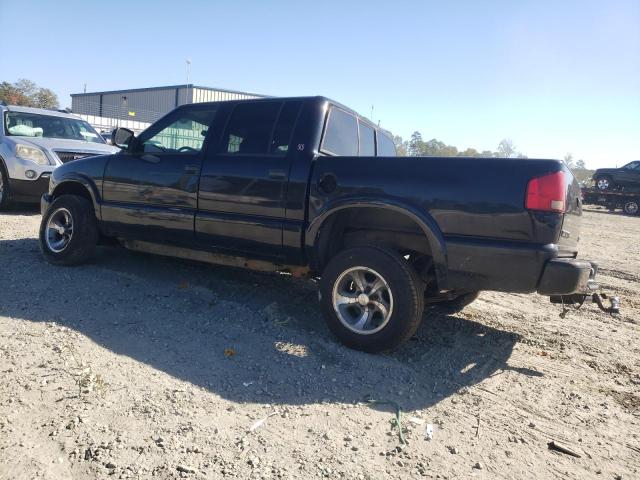 Photo 1 VIN: 1GTDT13XX4K125363 - GMC SONOMA 